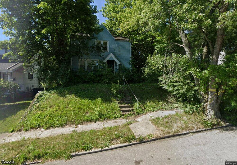 222 Pointview Ave, Dayton, OH 45405 - photo 1