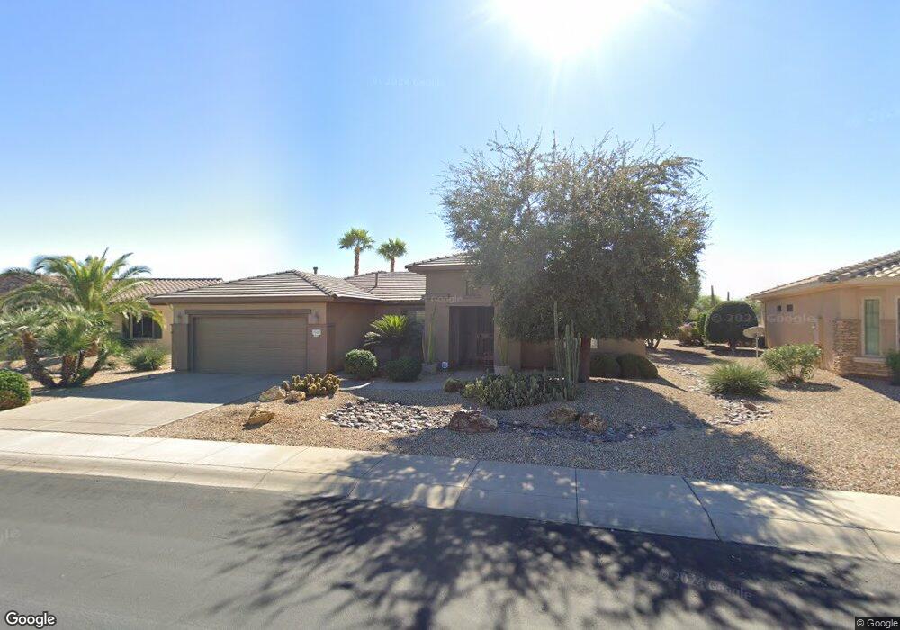 15485 W Skyview Way, Surprise, AZ 85374 - photo 1