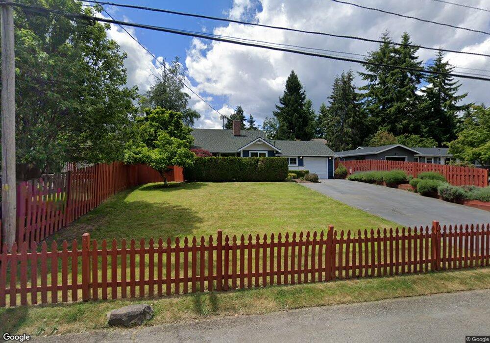 14127 75th Ave NE, Bothell, WA 98011 - photo 1