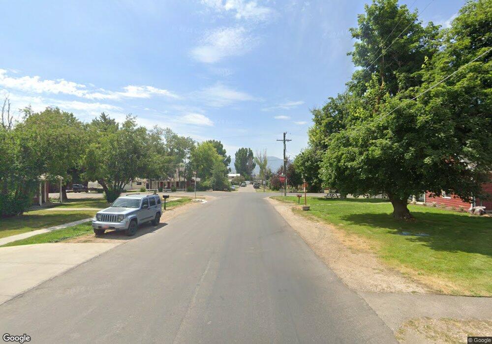 970 S 100 W, Midway, UT 84049 - photo 1