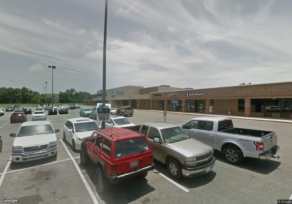 200 W Railroad St, Long Beach, MS 39560 - photo 1