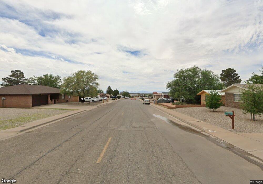 lOT: 13 Thunder Rd unit 13, Alamogordo, NM 88310 - photo 1