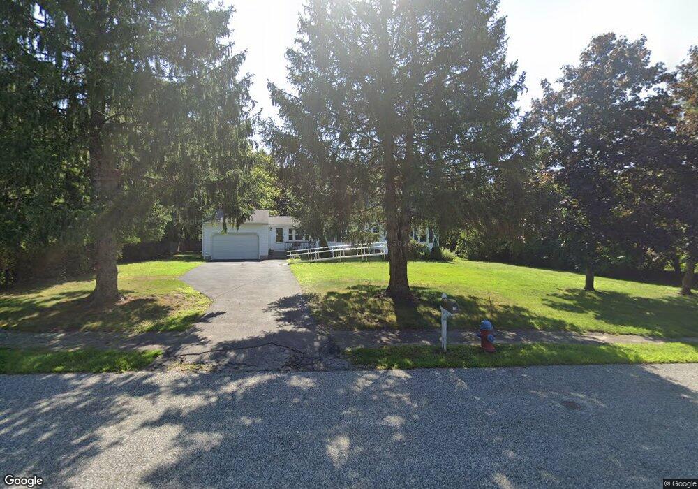 15 Barbara Rd, Walpole, MA 02081 - photo 1