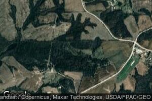 18101 Chicken Ridge Rd, Elkader, IA 52043