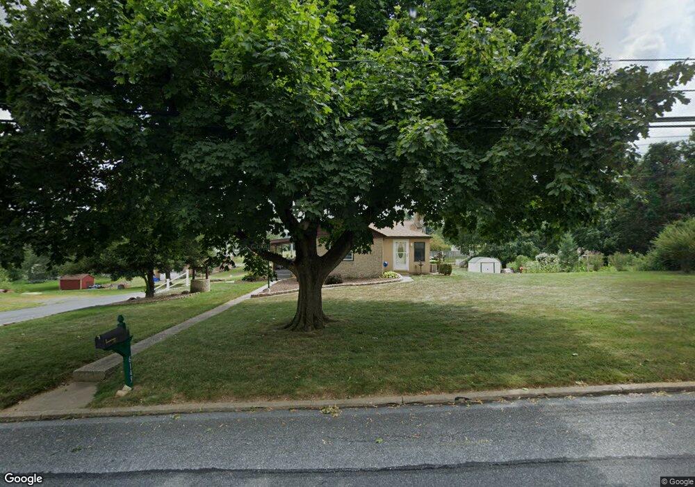 6143 Evelyn St, Harrisburg, PA 17111 - photo 1