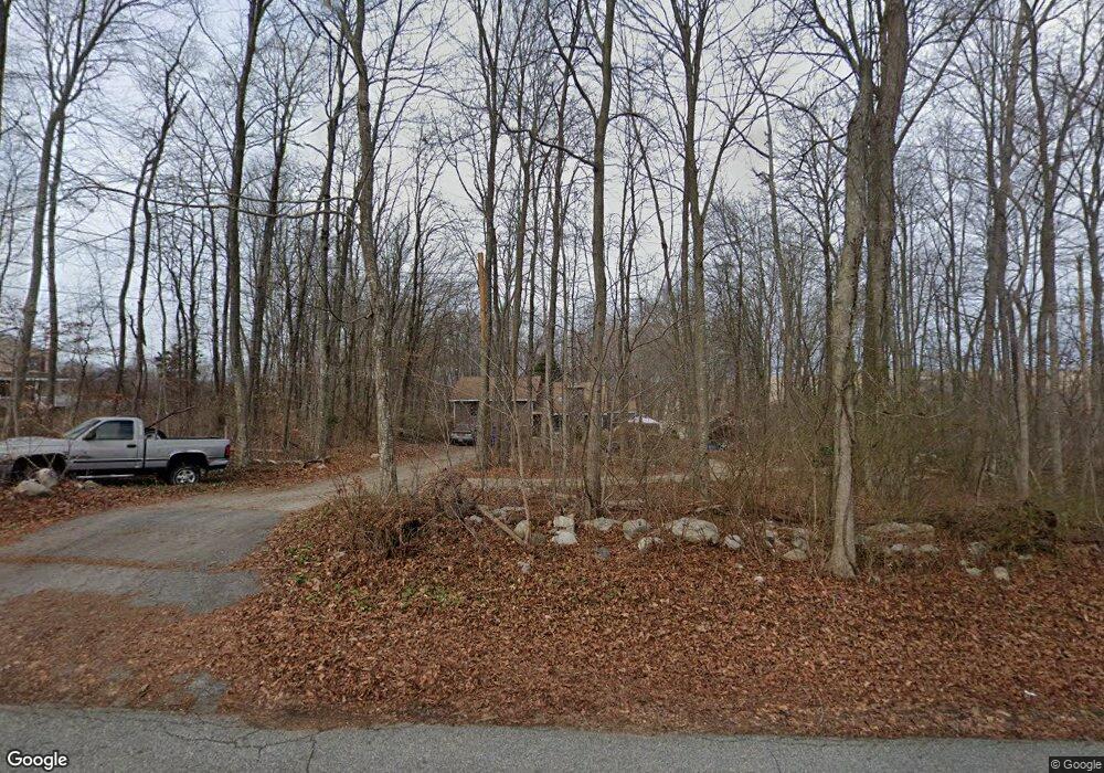 39 Bashon Hill Rd, Bozrah, CT 06334 - photo 1