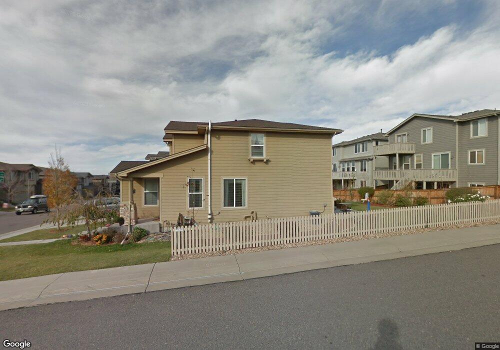 10456 Applebrook Cir, Highlands Ranch, CO 80130 - photo 1