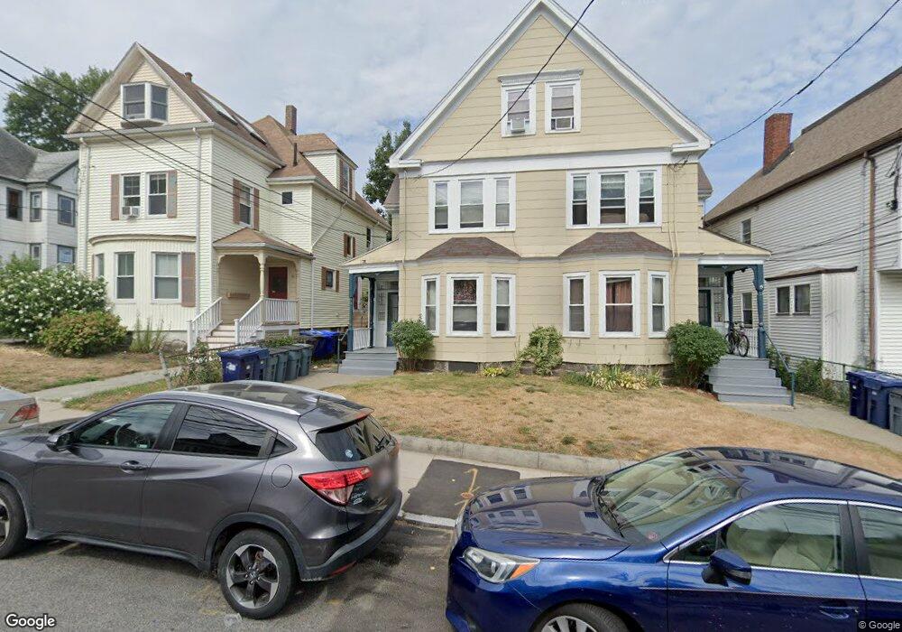 64 Murdock St, Brighton, MA 02135 - photo 1