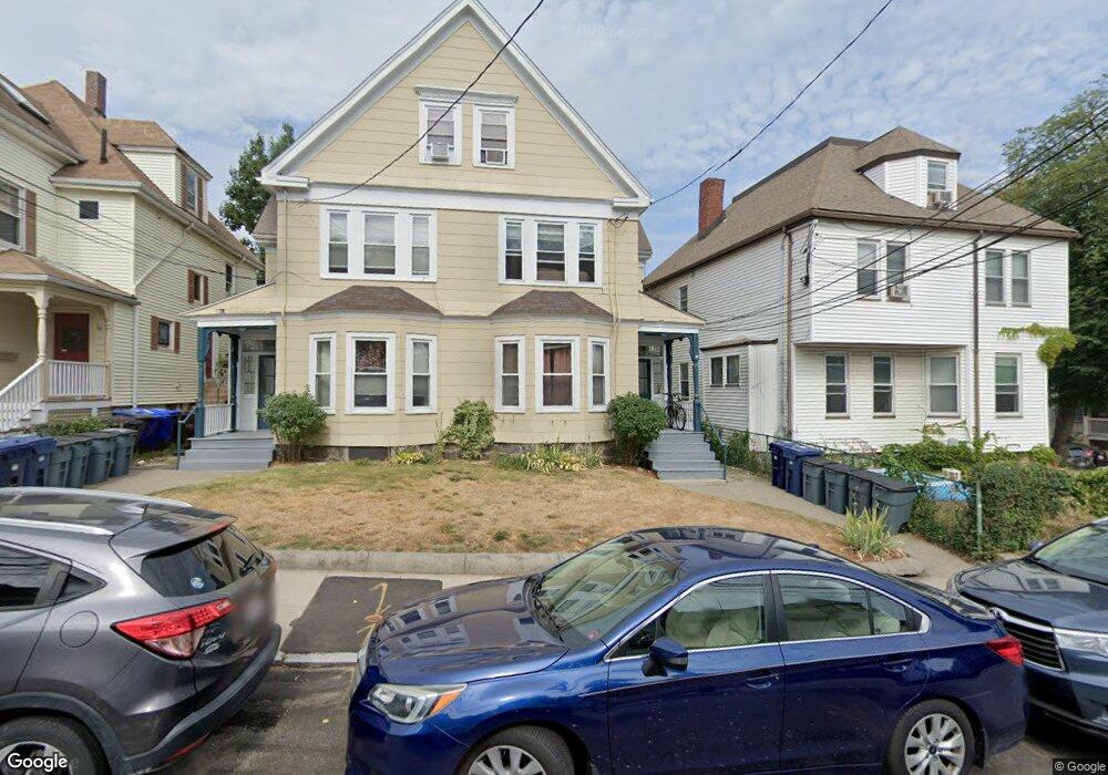 66 Murdock St unit 66 Murdock street 1, Brighton, MA 02135 - photo 1