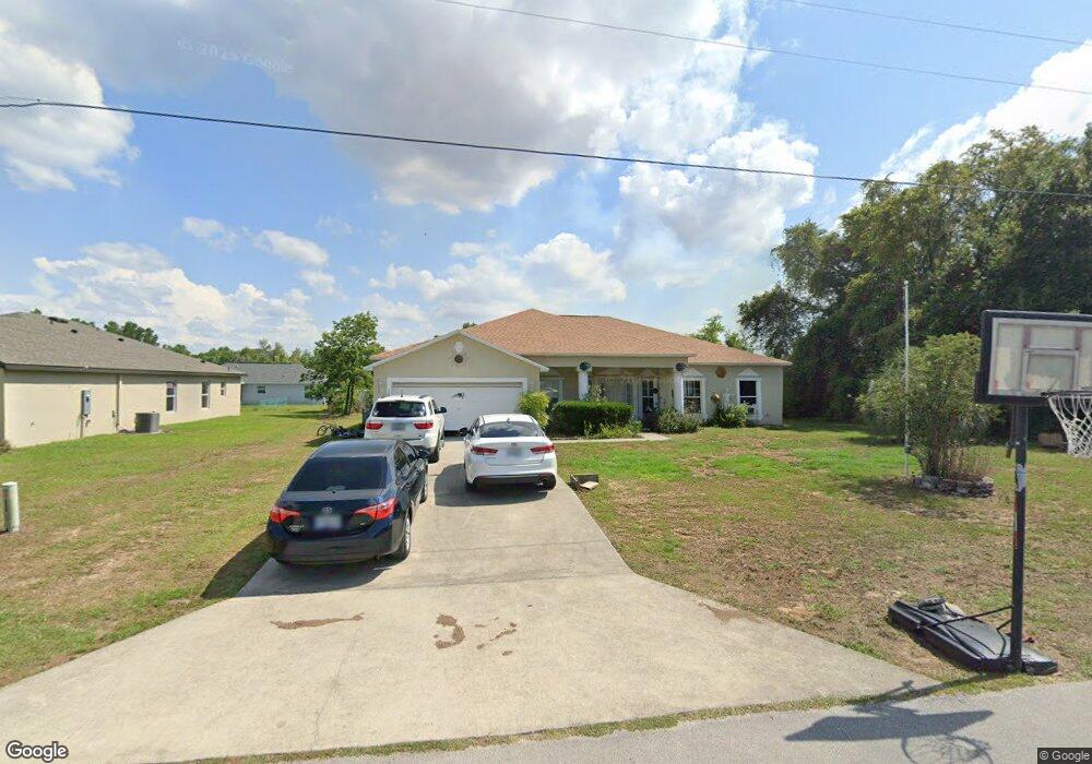 16436 SW 17th Terrace Rd, Ocala, FL 34473 - photo 1