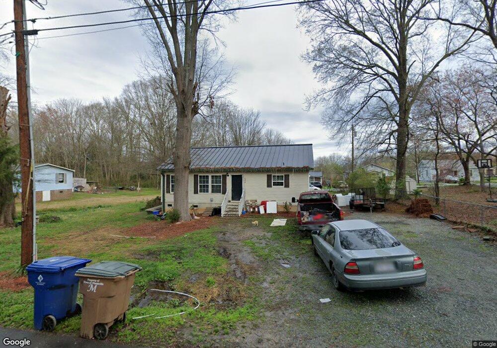 408 Bost St, Marshville, NC 28103 - photo 1