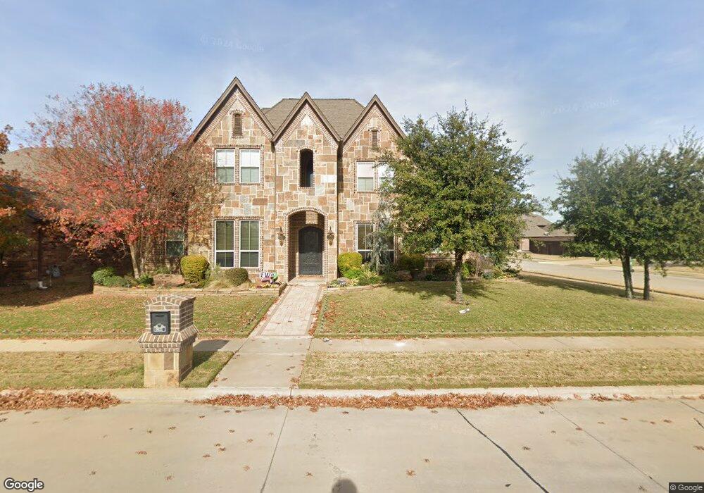 9021 Glendara Dr, North Richland Hills, TX 76182 - photo 1