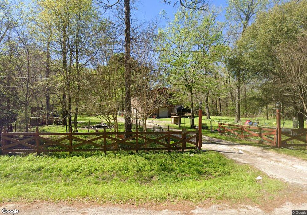 19240 E River Rd, Conroe, TX 77302 - photo 1