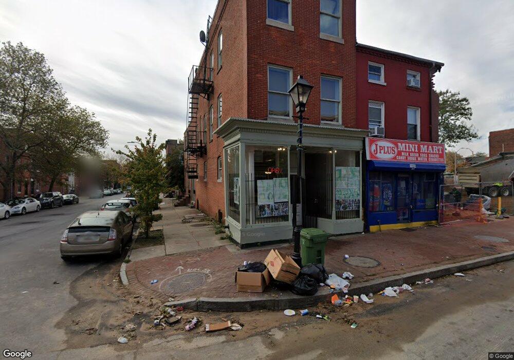 1103 W Baltimore St, Baltimore, MD 21223 - photo 1