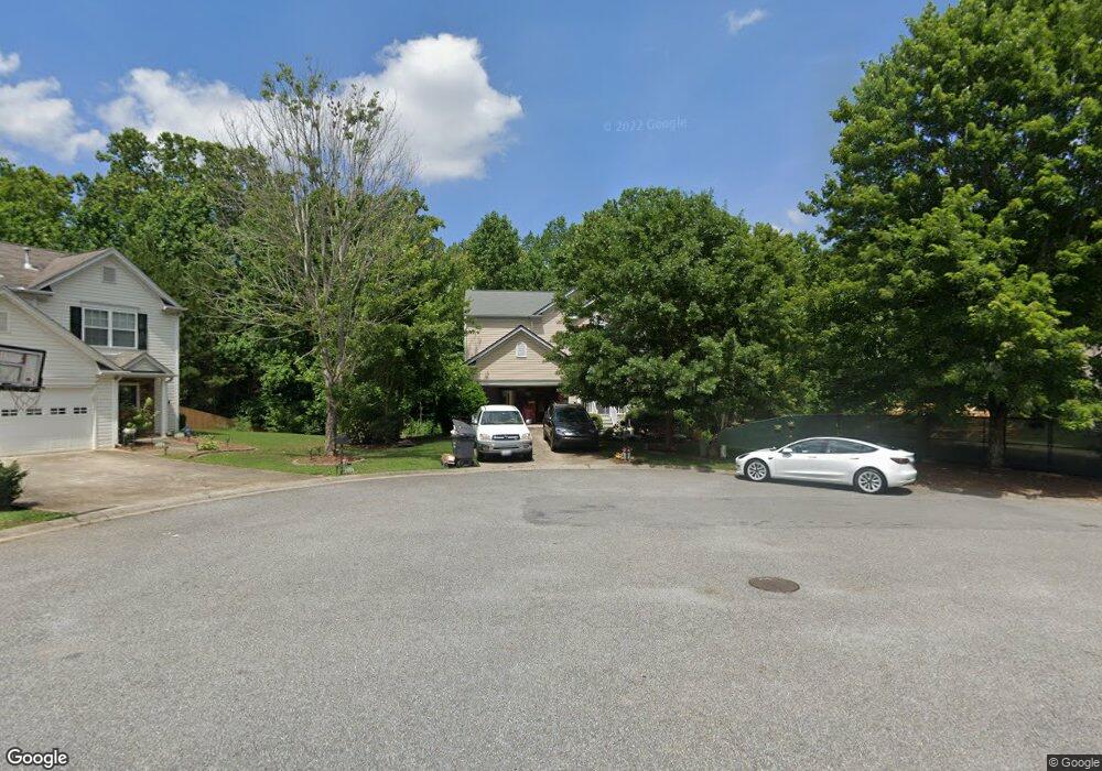 222 Picadilly Place unit I, Canton, GA 30114 - photo 1