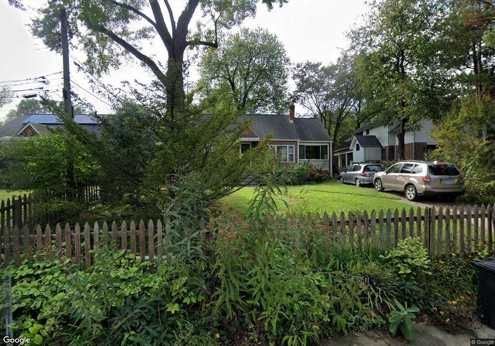 6802 Prince Georges Ave, Takoma Park, MD 20912 - photo 1