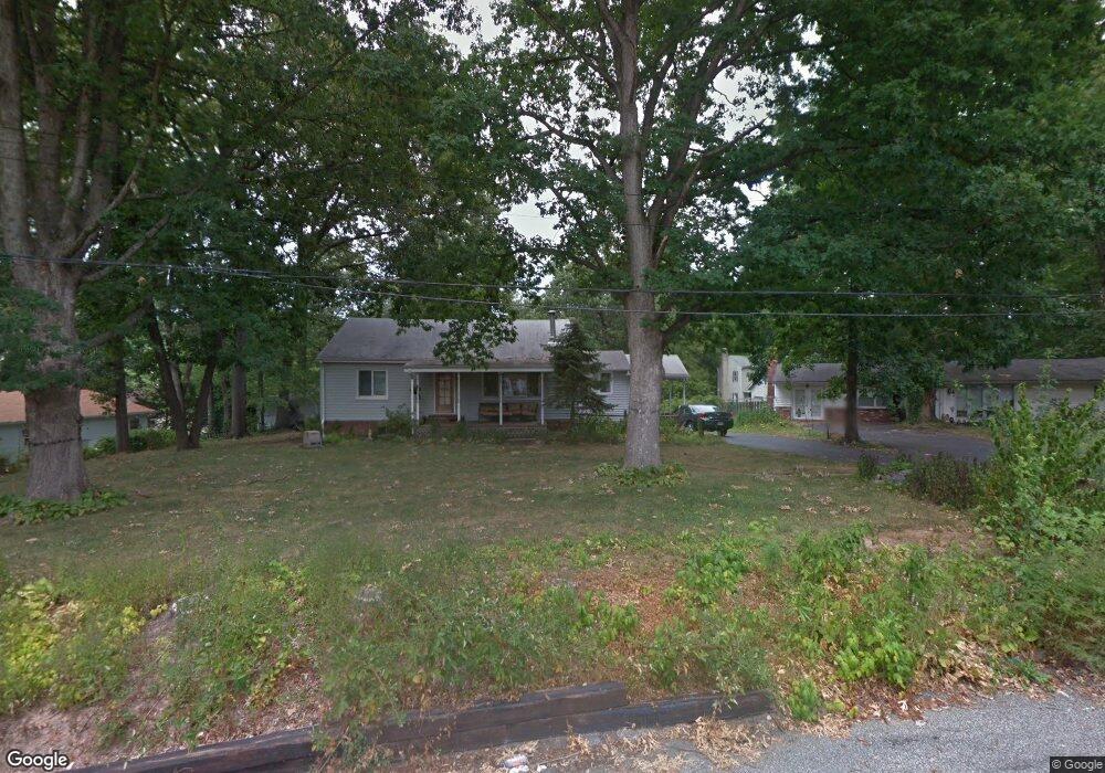 9406 5th St N, Laurel, MD 20723 - photo 1