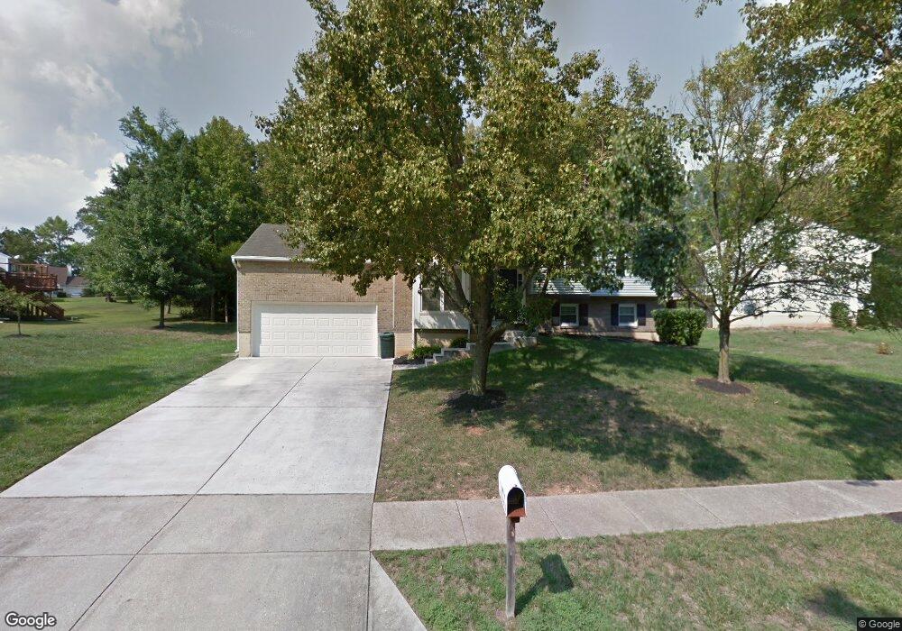 1108 Beatrice Ct, Fort Washington, MD 20744 - photo 1