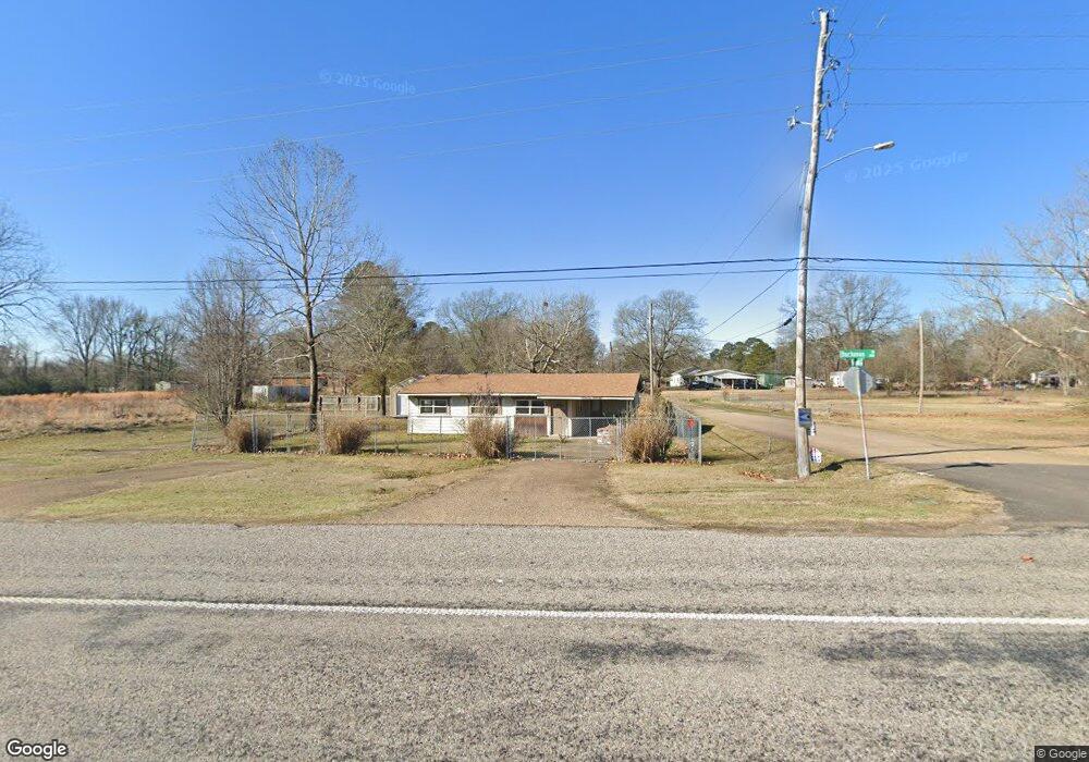 3102 Buchanan Rd, Texarkana, TX 75501 - photo 1