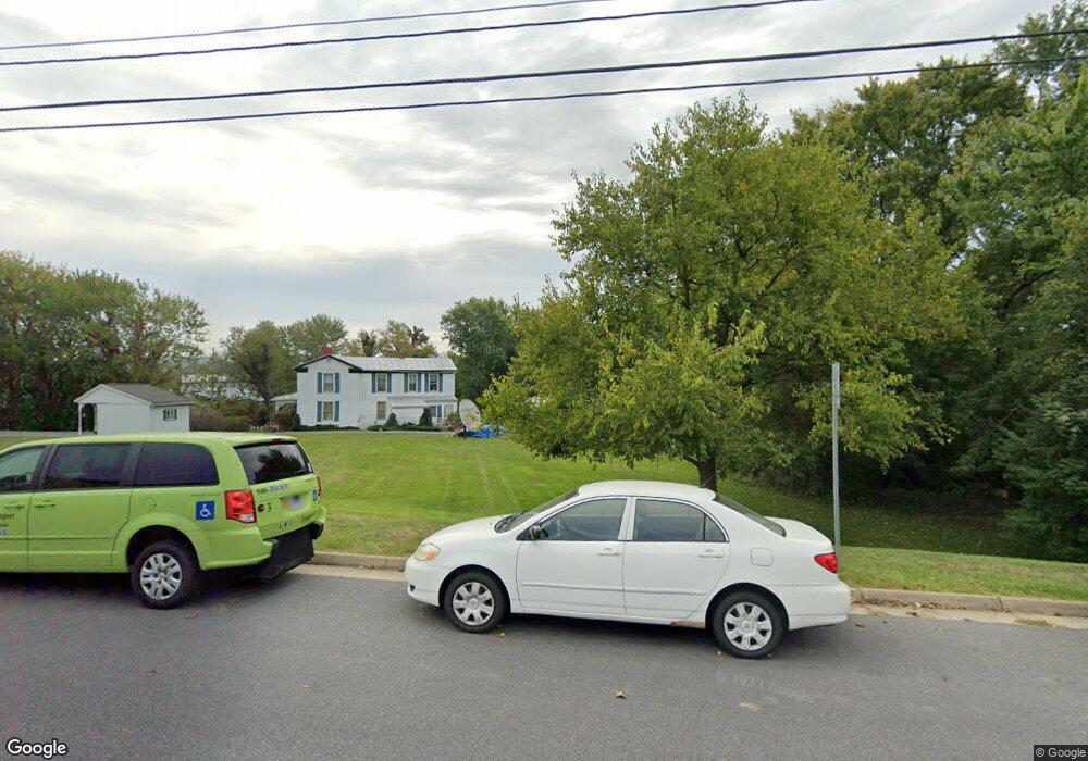 121 W Mosby Rd, Harrisonburg, VA 22801 - photo 1