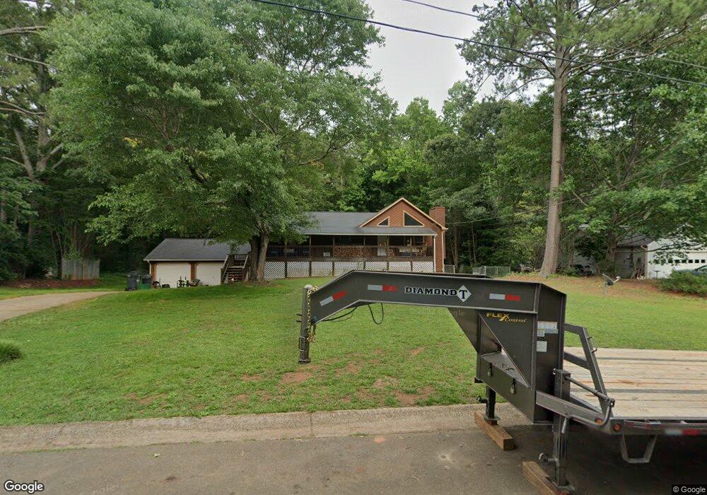 1435 Longbow Ct unit 2, Canton, GA 30115 - photo 1