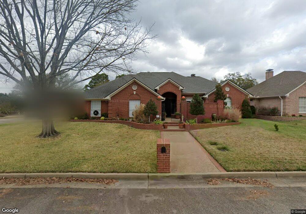 705 Shiloh Ridge St, Tyler, TX 75703 - photo 1