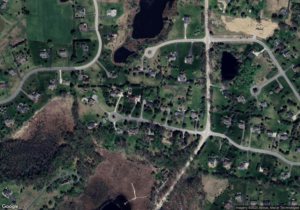 9128 Stoneyfield Ct, Dexter, MI 48130 - photo 1