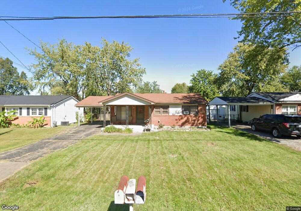 6111 Theiler Ln, Louisville, KY 40229 - photo 1