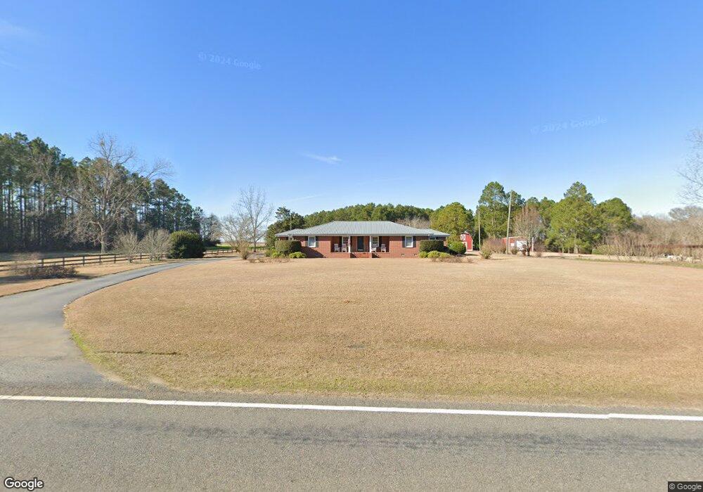 2920 Ga Highway 111, Moultrie, GA 31768 - photo 1