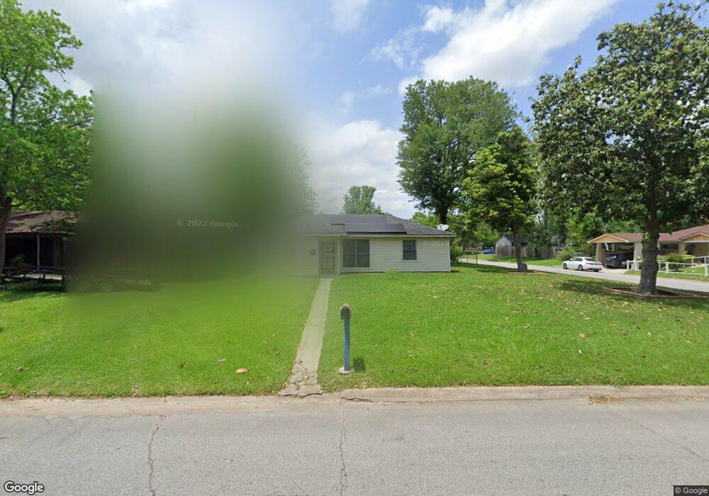 7321 Parker Rd, Houston, TX 77016 - photo 1