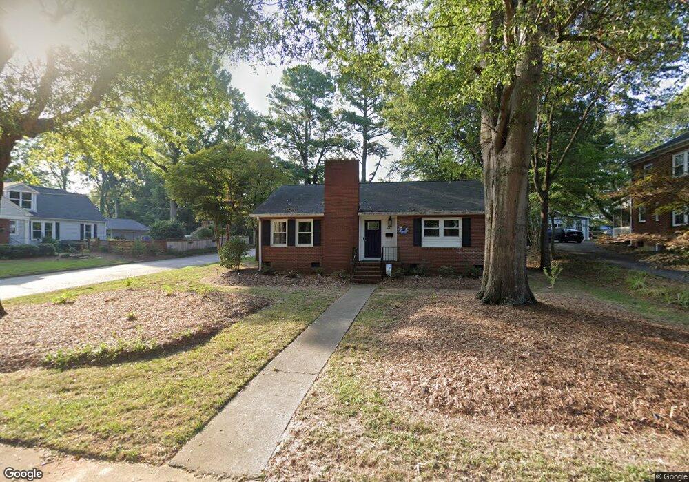 106 Hillcrest Ave SE, Concord, NC 28025 - photo 1