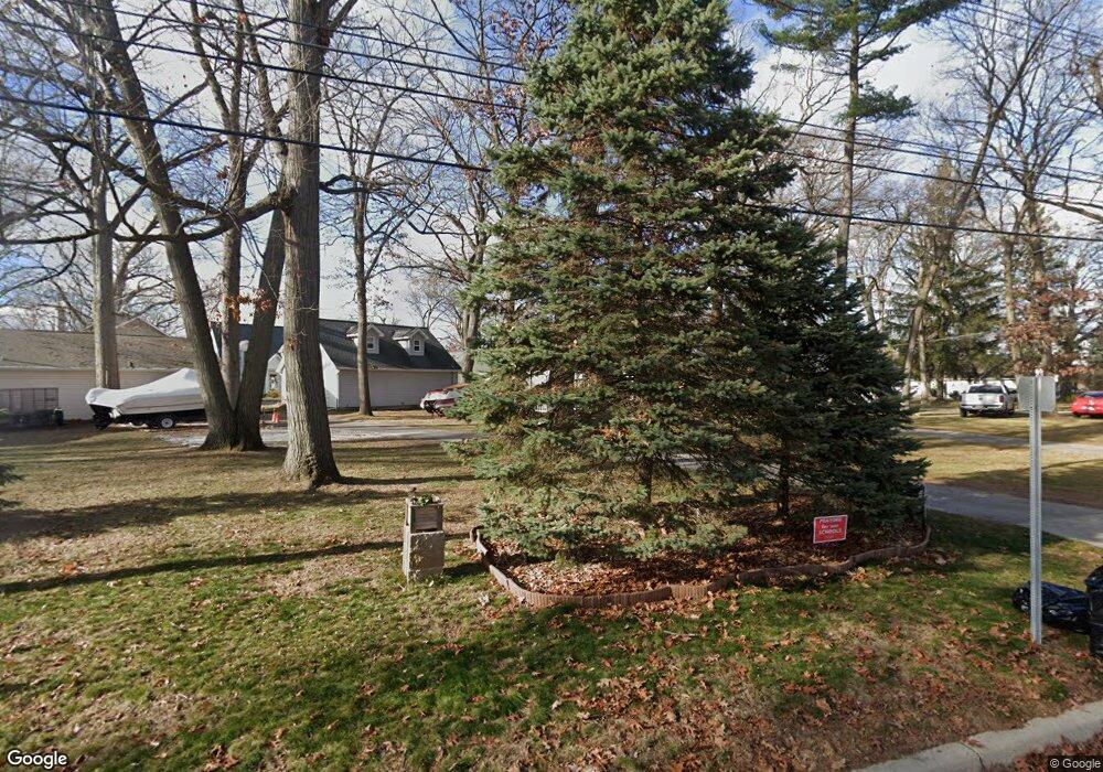 3459 Riverside Dr, Port Huron, MI 48060 - photo 1