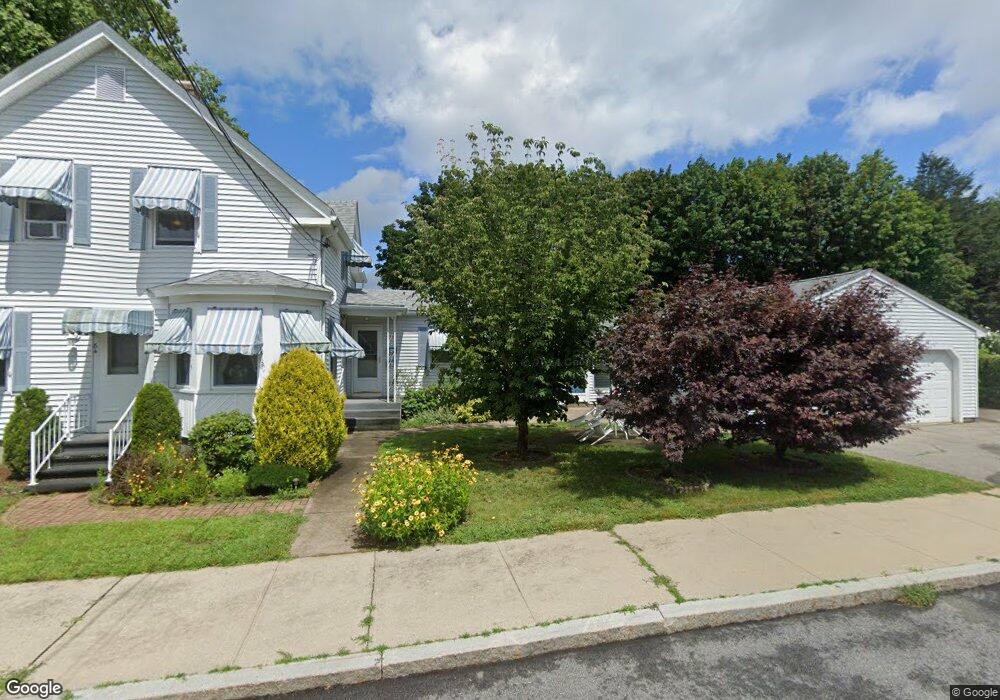 64 Manila Ave, Woonsocket, RI 02895 - photo 1