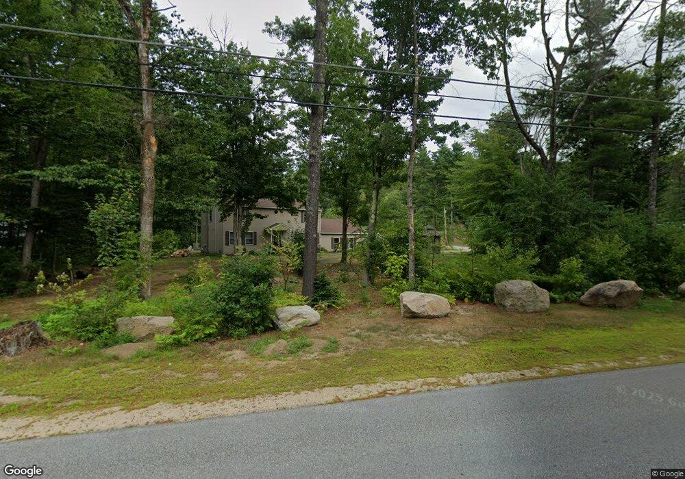 229 Intervale Cross Rd, North Conway, NH 03860 - photo 1