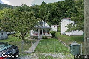 56 Linville Ln, Amherstdale, WV 25607