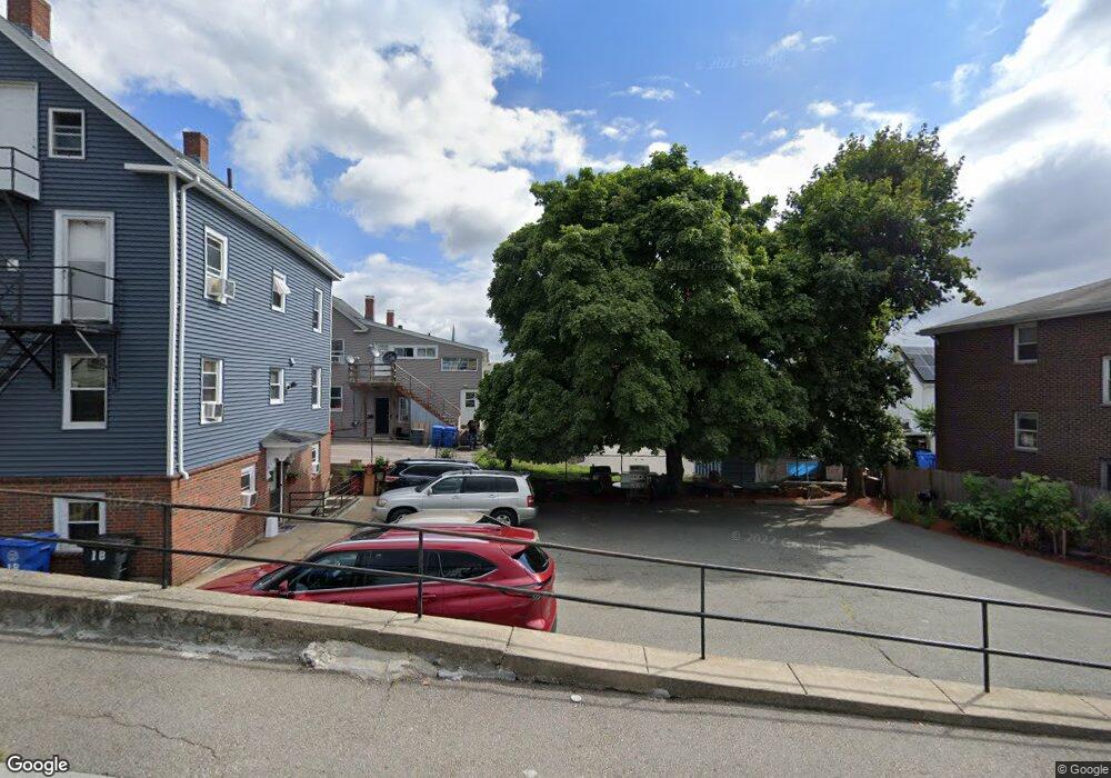 70-80 Harvard St, Waltham, MA 02453 - photo 1