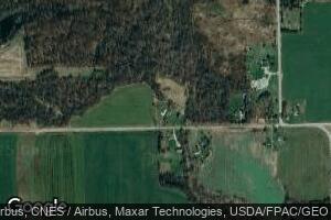 6810 Plank Rd, Clayton, MI 49235