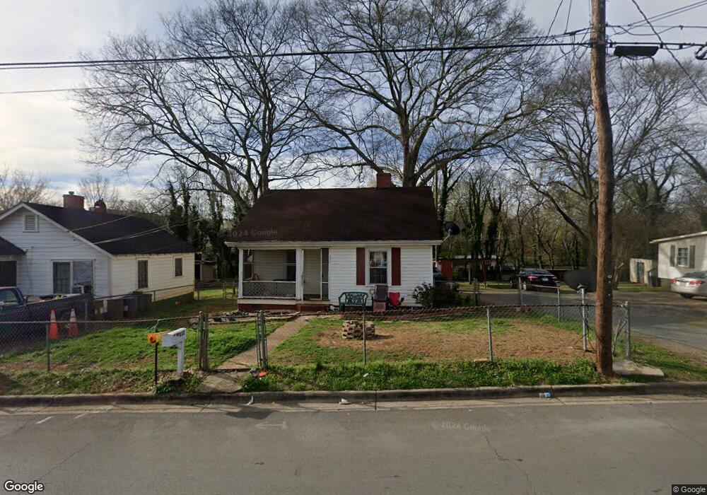 312 E 20th St SW, Rome, GA 30161 - photo 1