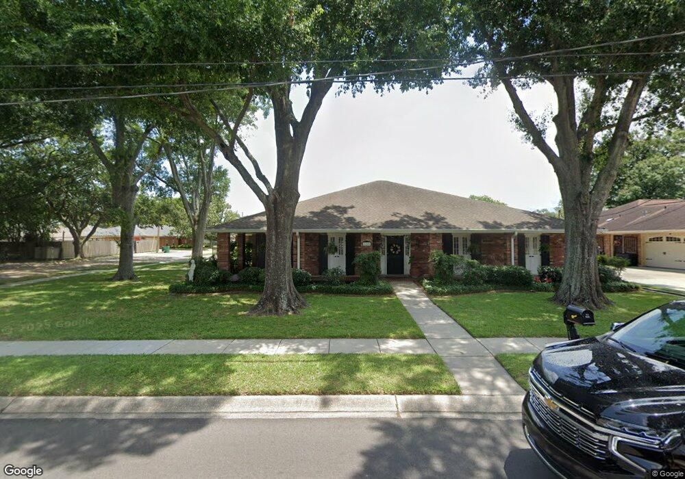 1205 Transcontinental Dr, Metairie, LA 70001 - photo 1