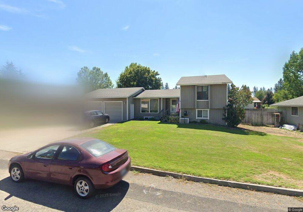 3404 E Clover Park Ave, Mead, WA 99021 - photo 1