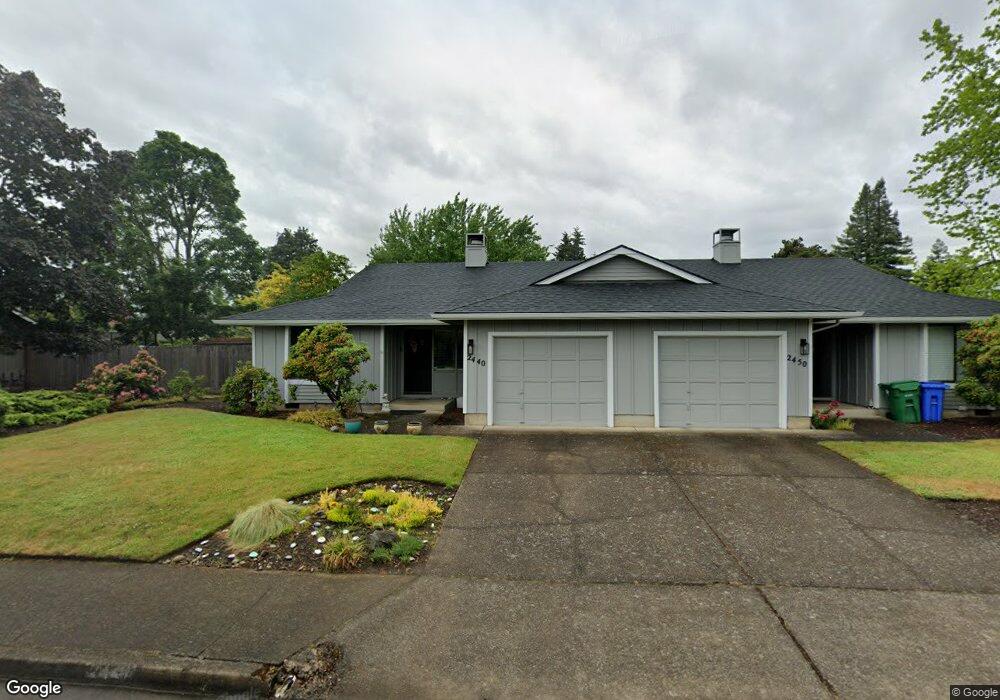 2440 Erin Way, Eugene, OR 97408 - photo 1