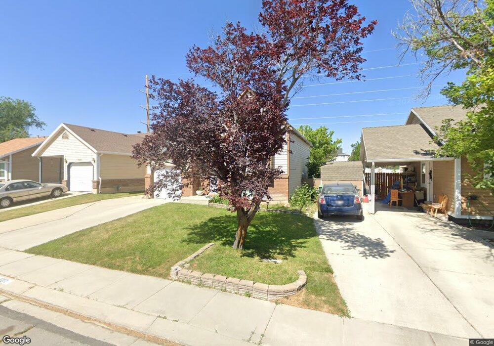 9212 S 1500 W, West Jordan, UT 84088 - photo 1