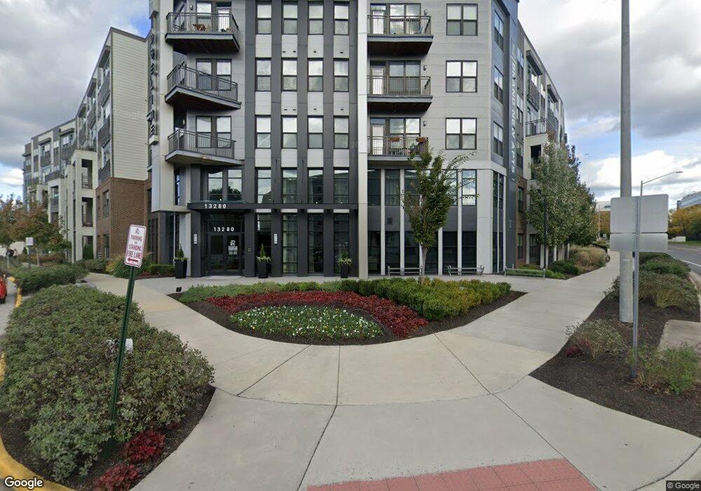 2328 Water Promenade Ave unit 2J, Hunter Mill, VA 20171 - photo 1