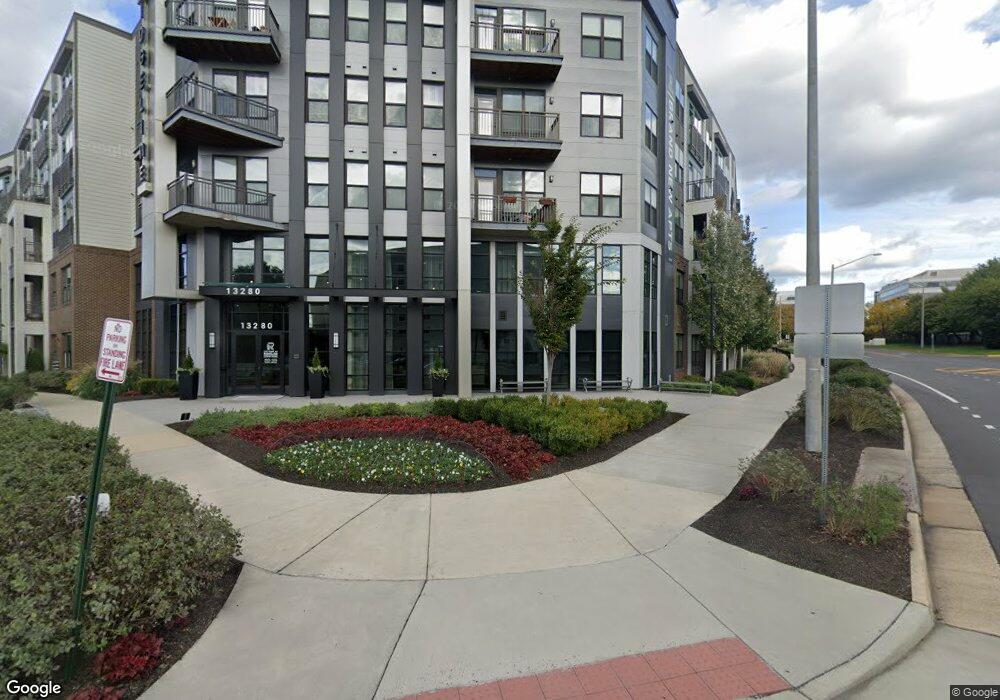 2336 Water Promenade Ave, Hunter Mill, VA 20171 - photo 1