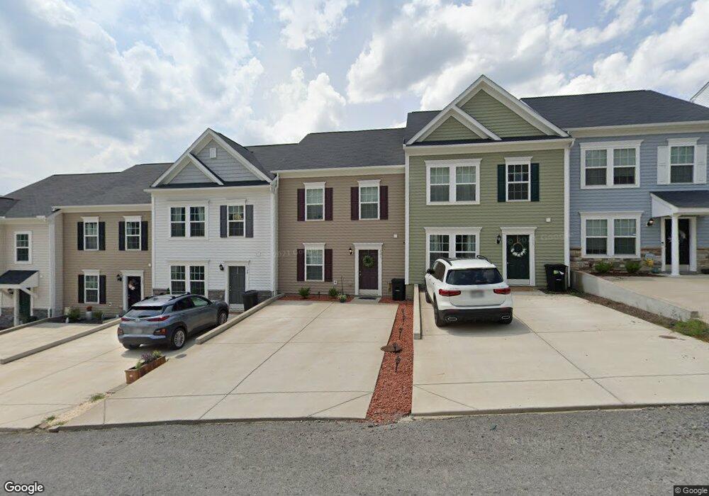 131 Inlet St, Morgantown, WV 26508 - photo 1