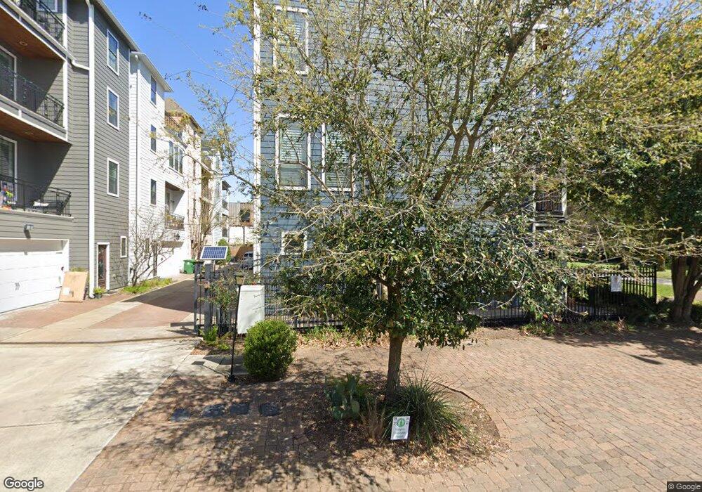 704 Allston St unit C, Houston, TX 77007 - photo 1