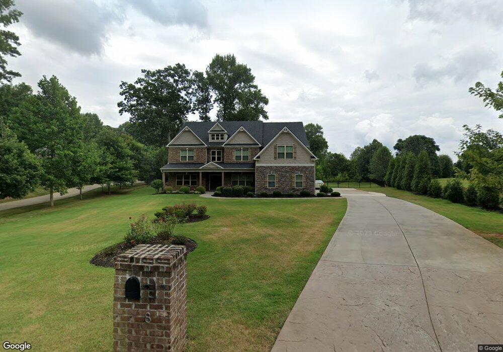 8 United Ave, Pendleton, SC 29670 - photo 1