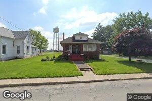 215 S Independence St, Windfall, IN 46076