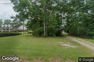 441 Sones Chapel Rd, Carriere, MS 39426