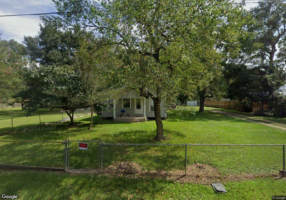 155 Hooks Rd, Lumberton, TX 77657 - photo 1